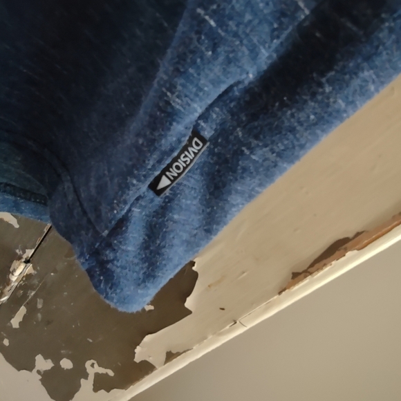 Lightweight tee by DVISION, XXL - Picture 3 of 4